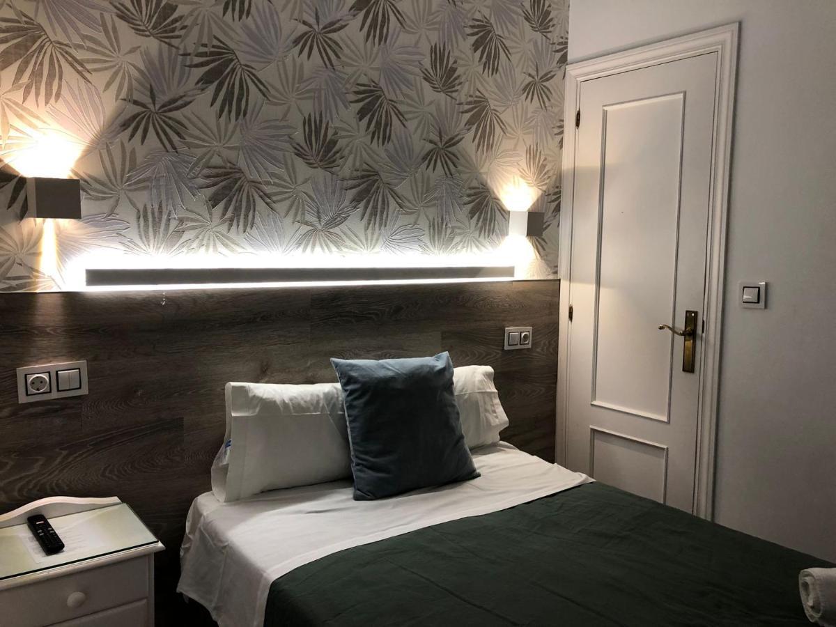 Hostal Alfaro, Madrid